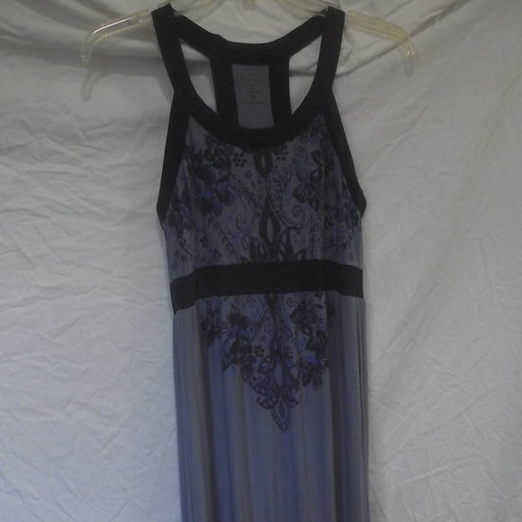 Racerback maxi dress - Picture 2 of 6